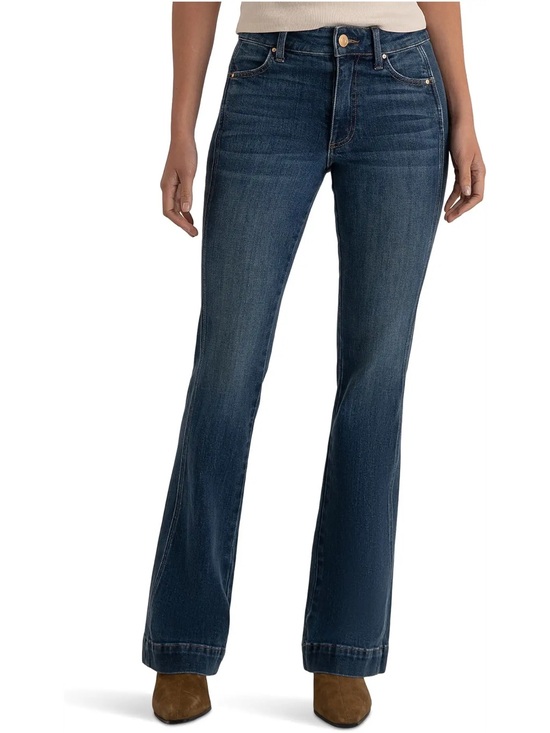 Kut from the Kloth Denim - Kut from the Kloth Natalie Boot Cut